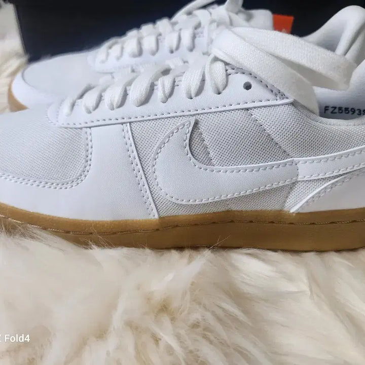 [BUNJANG] Nike Field General 235mm Sneakers / (N)나이키 필드 제너럴 235mm 풀박스 새상품 판매합니다