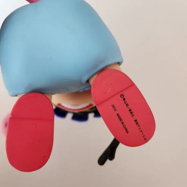 [BUNJANG] Arale Large Size Figure / 아라레 빅피규어