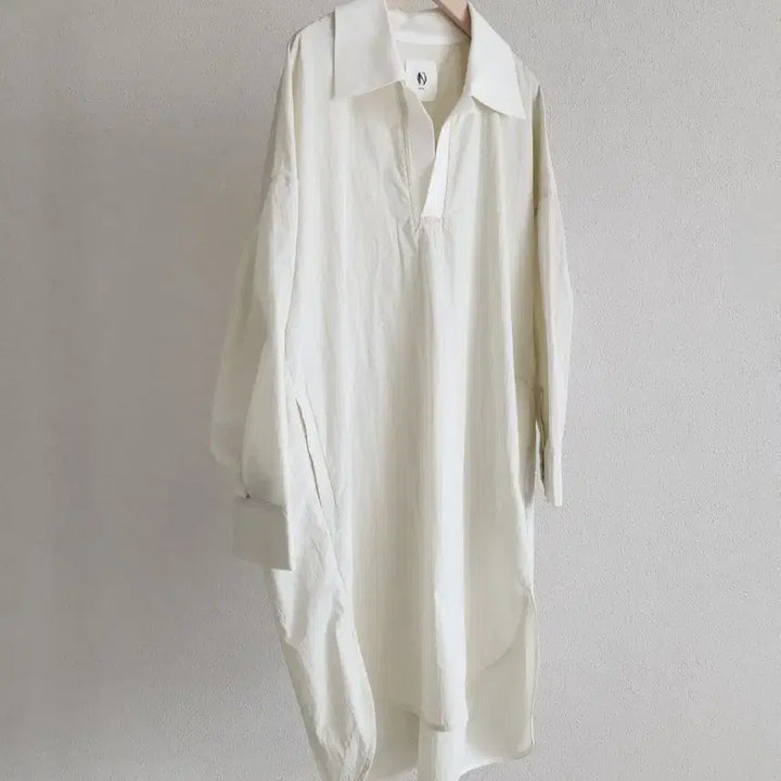 [BUNJANG] Overfit Tunic Mini Dress / 오버핏 튜닉 원피스 / 고퀄 제작 롱 셔츠 미니원피스 캐쥬얼 레이어드