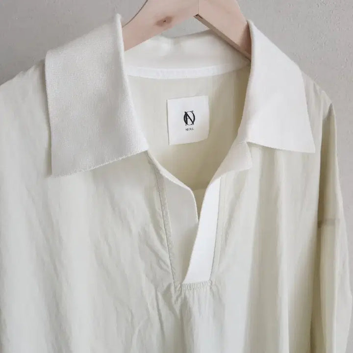 [BUNJANG] Overfit Tunic Mini Dress / 오버핏 튜닉 원피스 / 고퀄 제작 롱 셔츠 미니원피스 캐쥬얼 레이어드