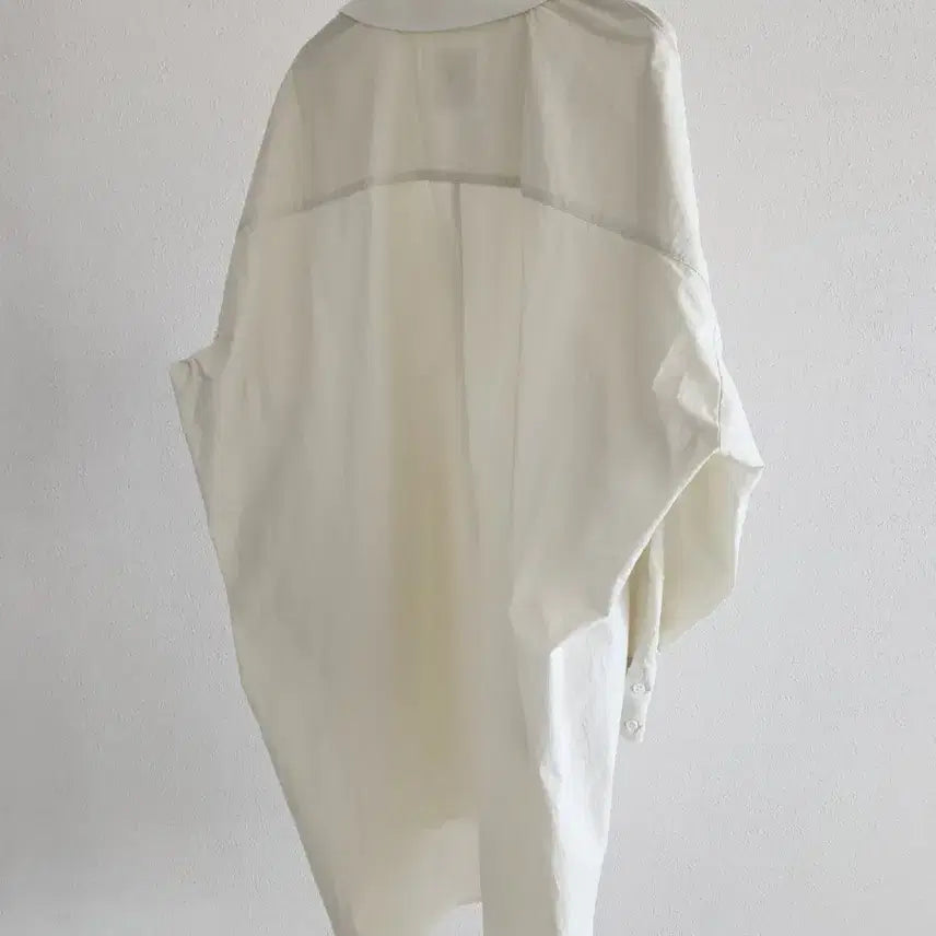 [BUNJANG] Overfit Tunic Mini Dress / 오버핏 튜닉 원피스 / 고퀄 제작 롱 셔츠 미니원피스 캐쥬얼 레이어드