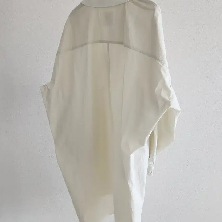 [BUNJANG] Overfit Tunic Mini Dress / 오버핏 튜닉 원피스 / 고퀄 제작 롱 셔츠 미니원피스 캐쥬얼 레이어드