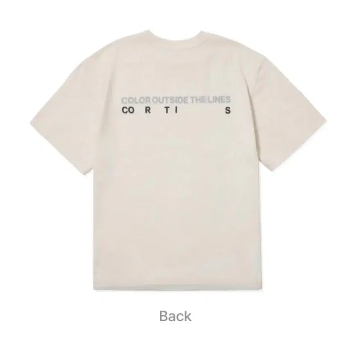 [SOLD OUT] 코르티스 티셔츠