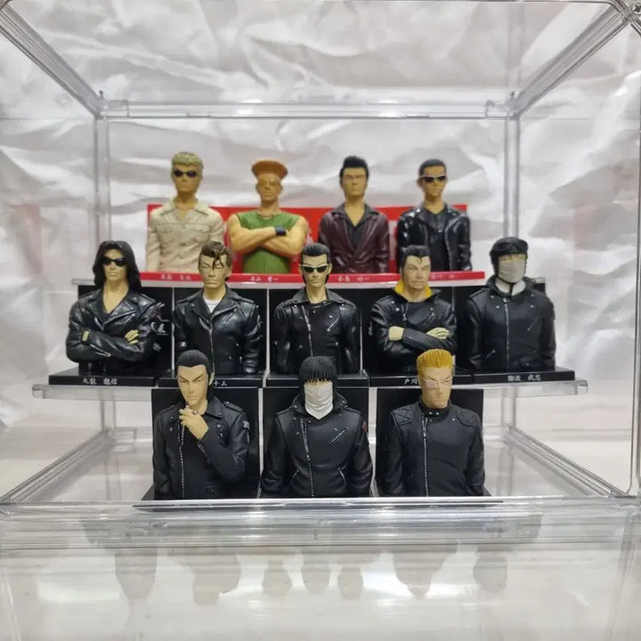 [SOLD OUT] 크로우즈 워스트 흉상 피규어