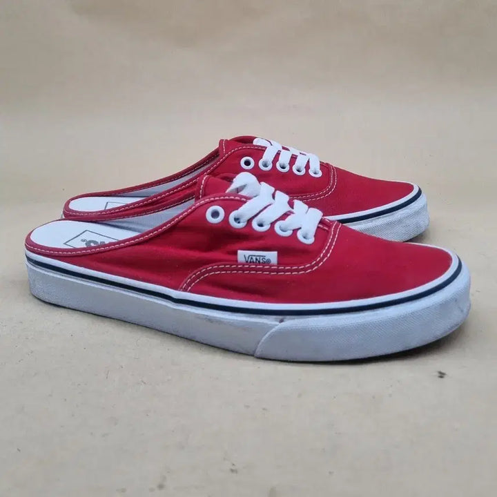 [BUNJANG] Vans Authentic Men&