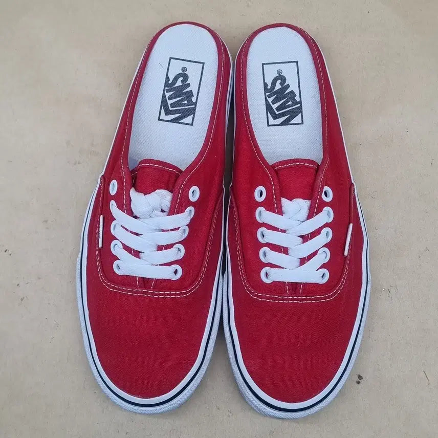 [BUNJANG] Vans Authentic Men&