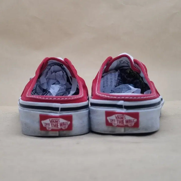 [BUNJANG] Vans Authentic Men&