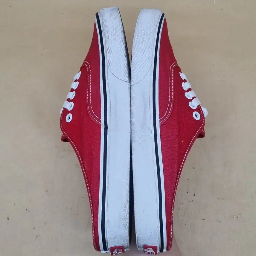 [BUNJANG] Vans Authentic Men&