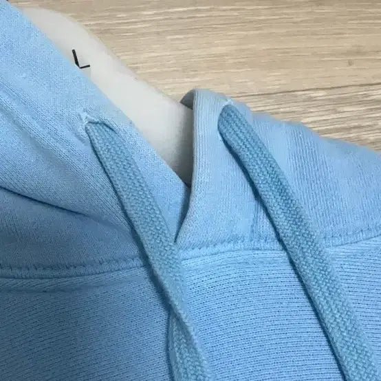 [BUNJANG] Stussy Overdyed Stock Logo Hoodie S / 스투시 오버다이드 스탁 로고 후드티 s