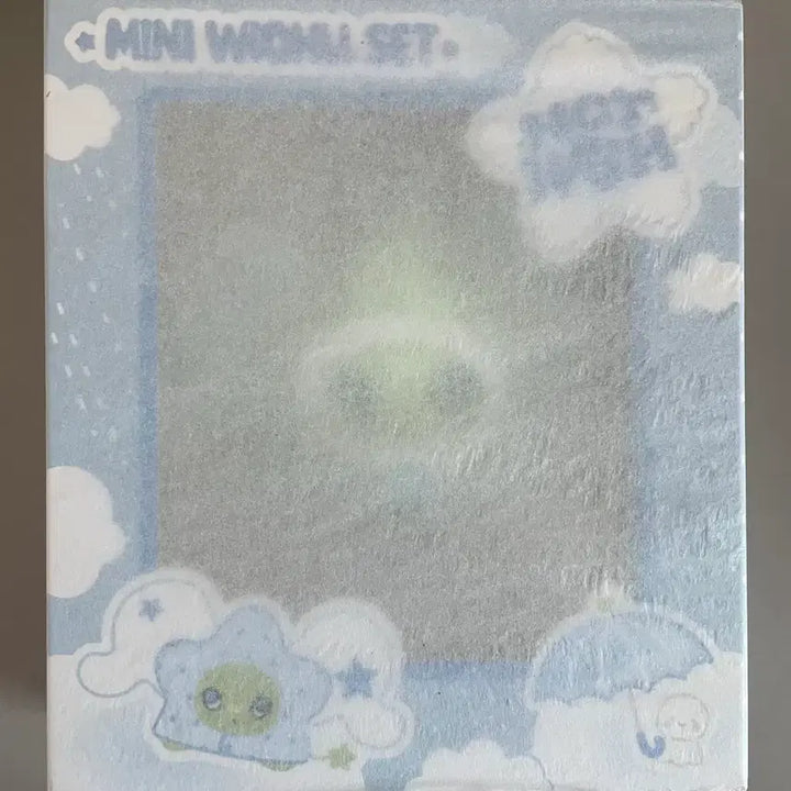 [SOLD OUT] 엔시티 위시 미니 위츄 미개봉
