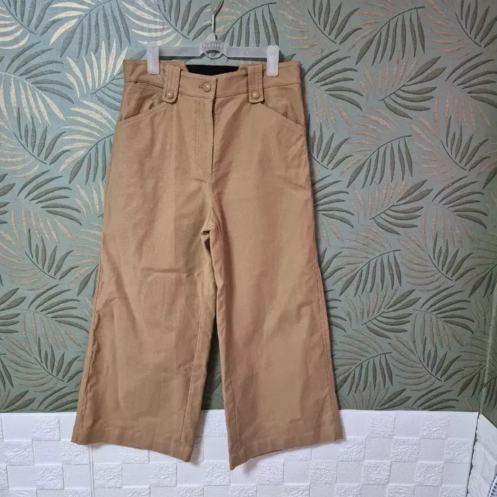 [BUNJANG] System Wide Pants / 시스템와이드팬츠