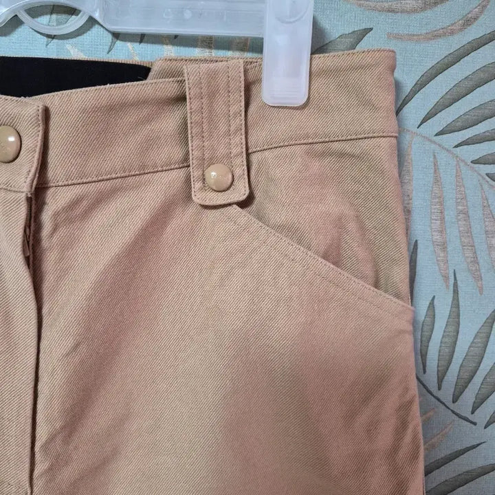 [BUNJANG] System Wide Pants / 시스템와이드팬츠