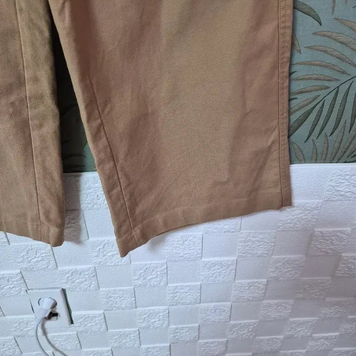 [BUNJANG] System Wide Pants / 시스템와이드팬츠