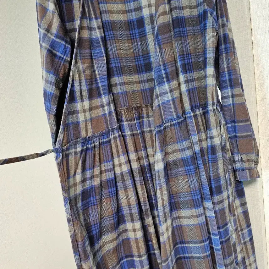 [BUNJANG] Wrap Style Dress / 원피스( 새상품)
