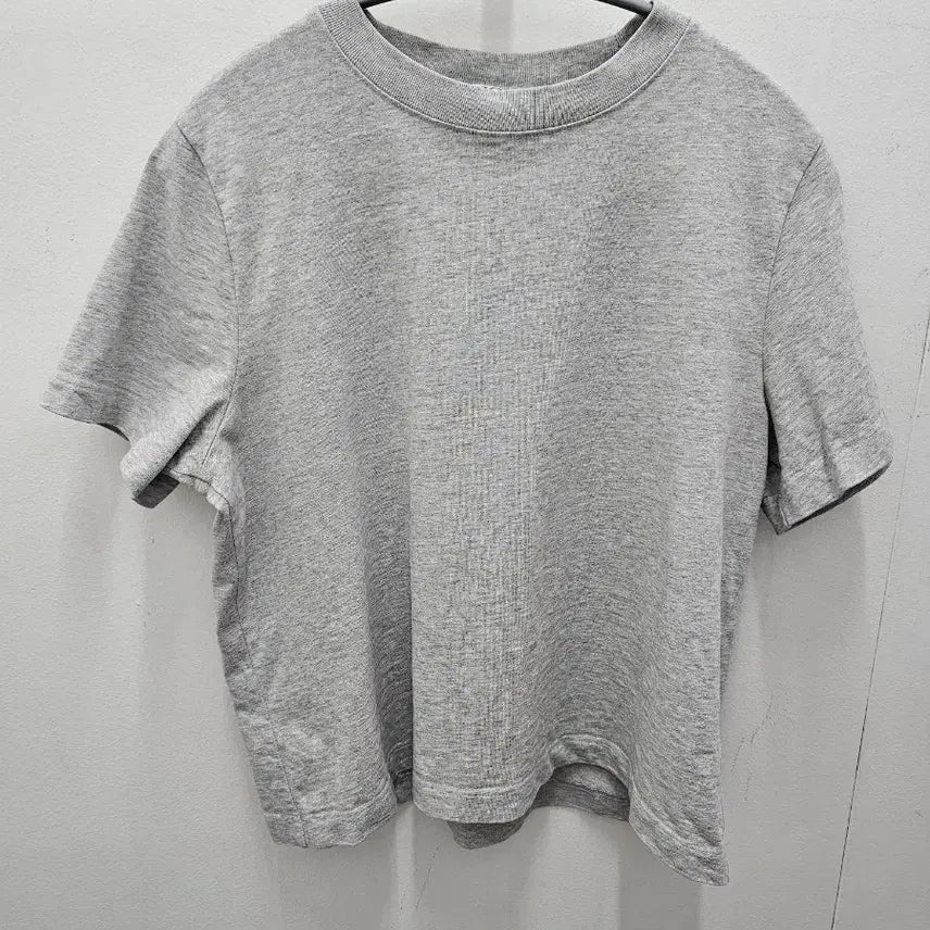 [BUNJANG] COS Short Sleeve T-shirt / cos 반팔 티셔츠