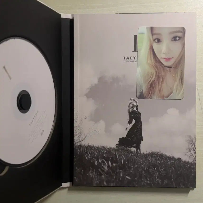 [BUNJANG] Taeyeon I Album / 태연 I 앨범