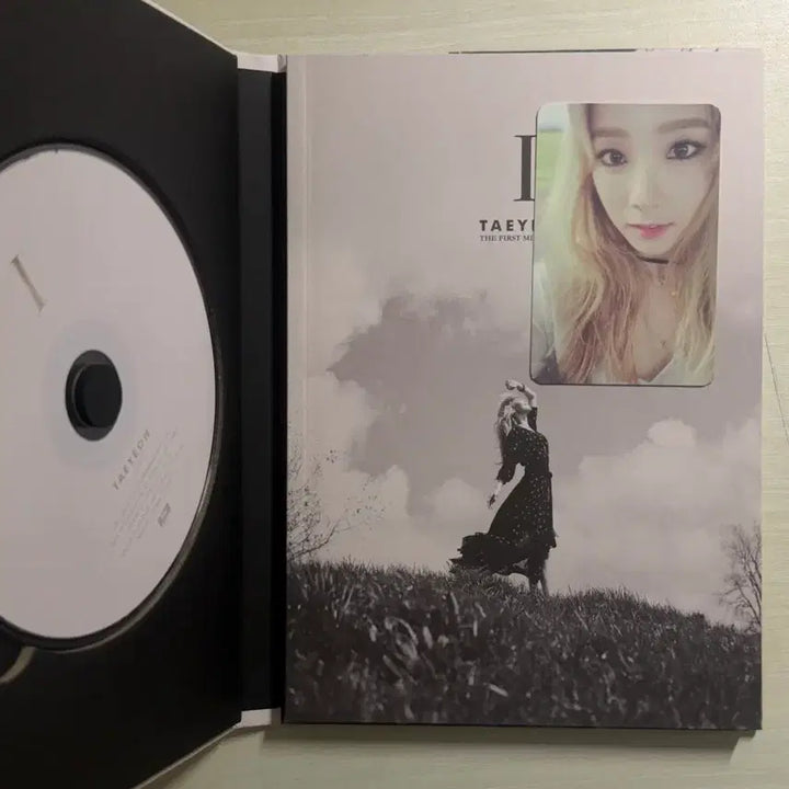 [BUNJANG] Taeyeon I Album / 태연 I 앨범