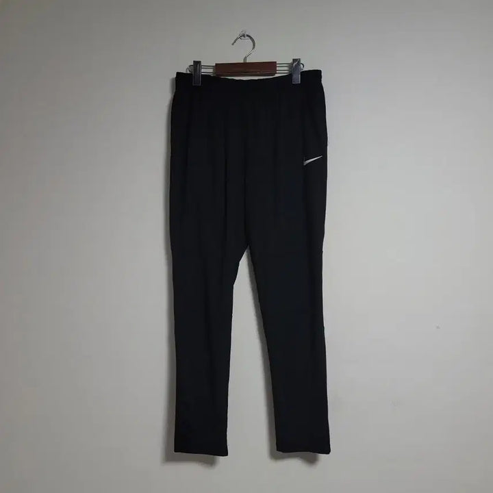[BUNJANG] Nike Dri-FIT Training Pants (Black) / (XL) NIKE 나이키 드라이핏 블랙 트레이닝 바지
