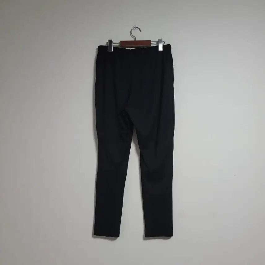 [BUNJANG] Nike Dri-FIT Training Pants (Black) / (XL) NIKE 나이키 드라이핏 블랙 트레이닝 바지
