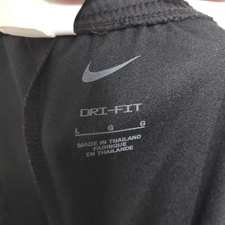 [BUNJANG] Nike Dri-FIT Training Pants (Black) / (XL) NIKE 나이키 드라이핏 블랙 트레이닝 바지