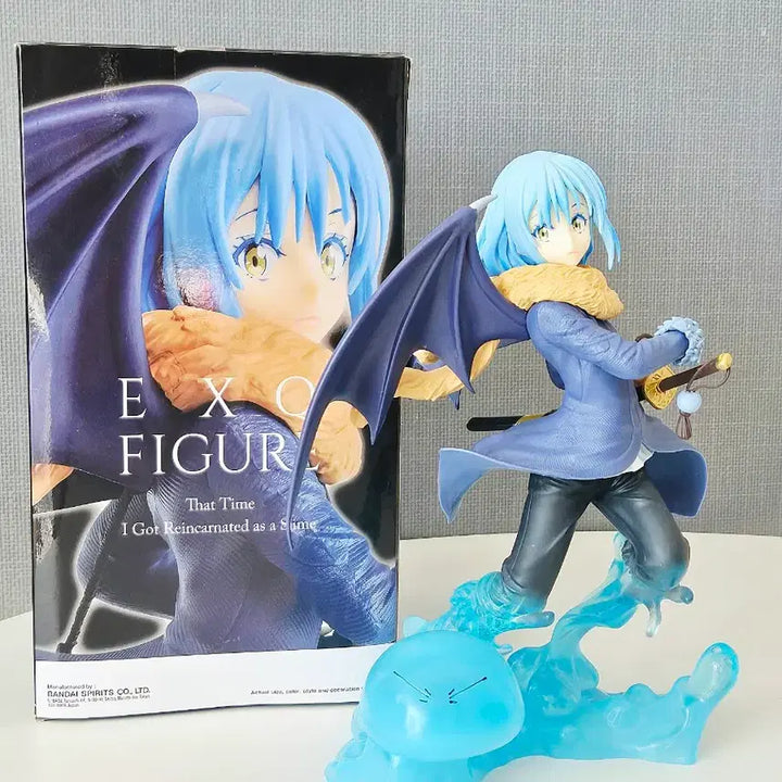 [SOLD OUT] 전생슬 리무르 피규어