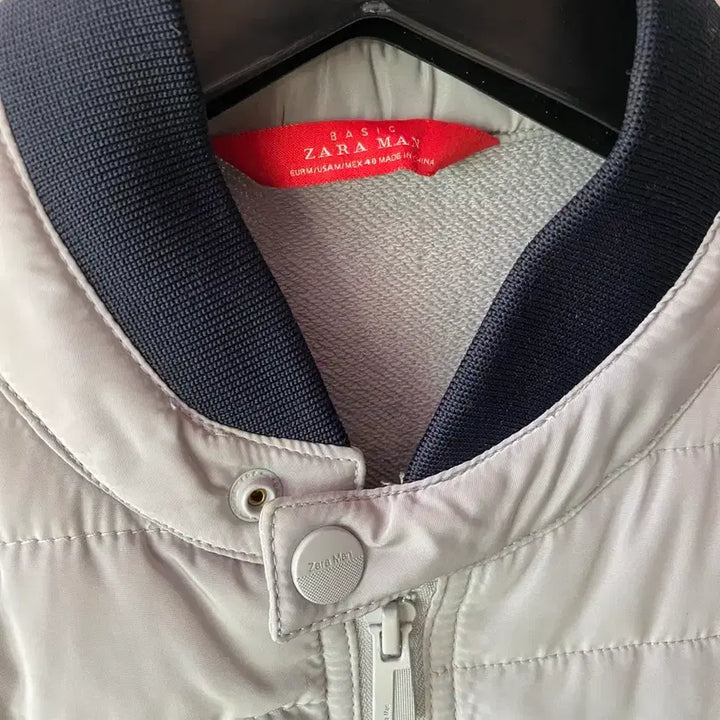 [BUNJANG] ZARA Men&
