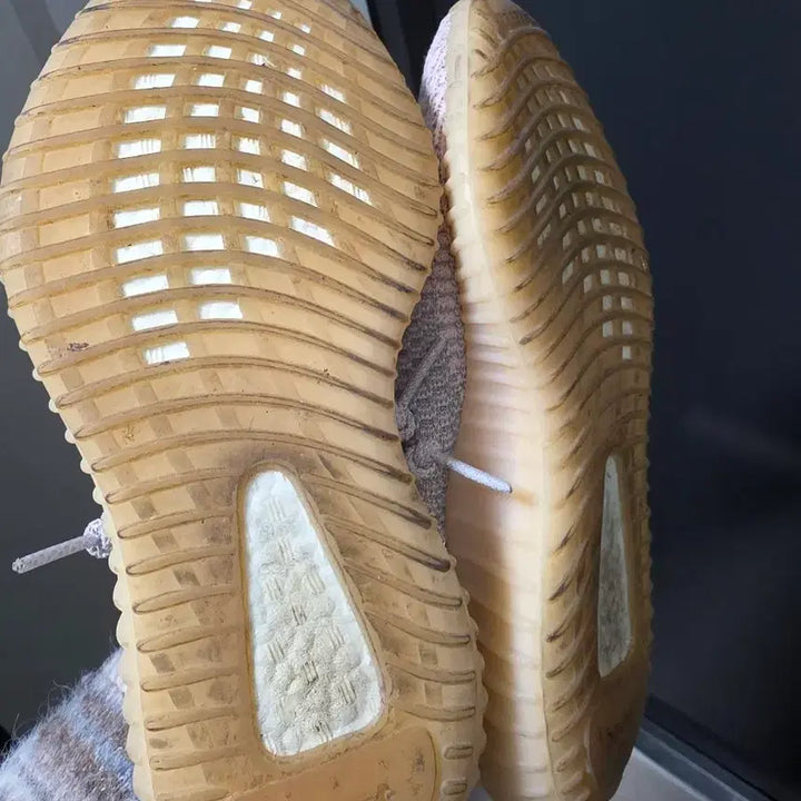[SOLD OUT] 아디다스 이지부스트 350 V2 신스  260