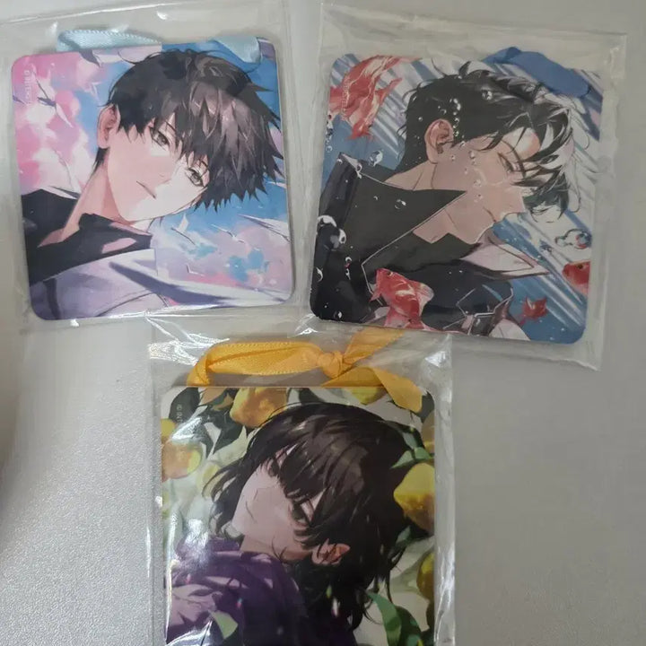 [SOLD OUT] 전독시 대만판 스페셜 에디션 굿즈 전지적 독자 시점 김독자 유증혁 한수영