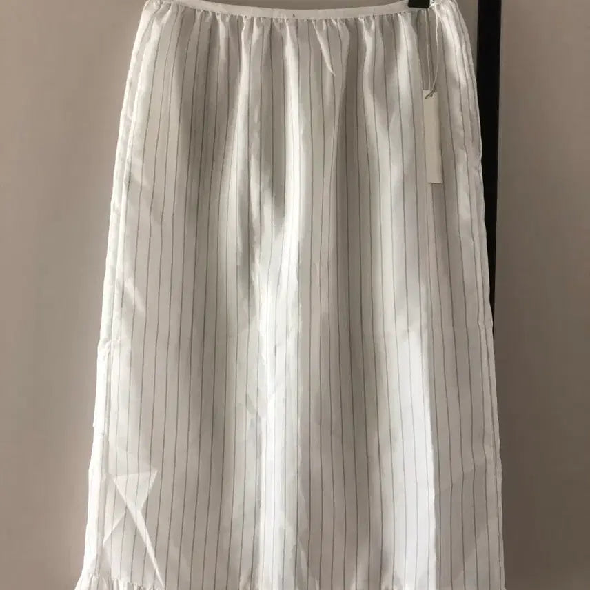 [BUNJANG] Mazone Layered Skirt / 마조네 레이어드 스커트