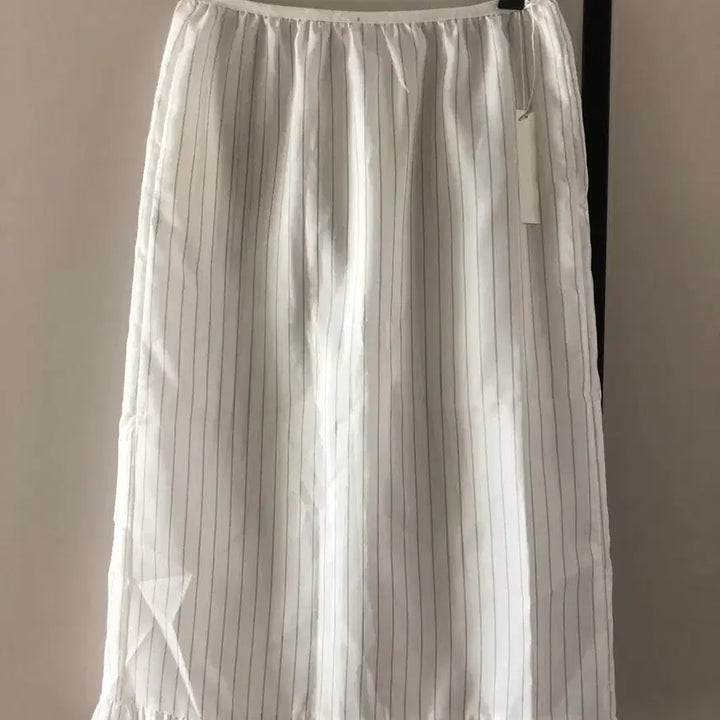 [BUNJANG] Mazone Layered Skirt / 마조네 레이어드 스커트