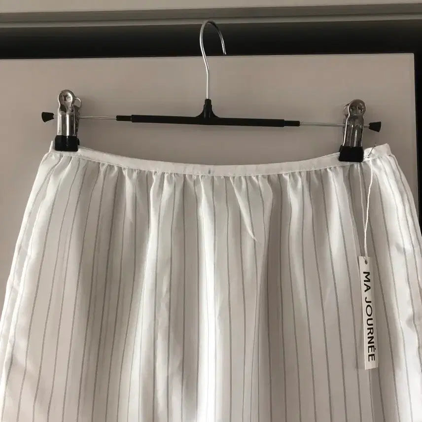 [BUNJANG] Mazone Layered Skirt / 마조네 레이어드 스커트