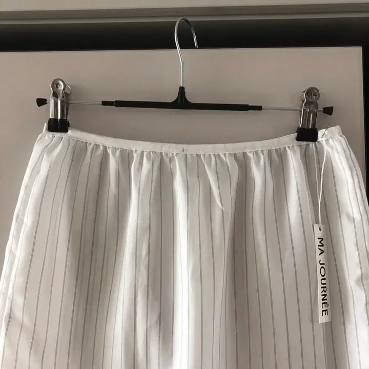 [BUNJANG] Mazone Layered Skirt / 마조네 레이어드 스커트