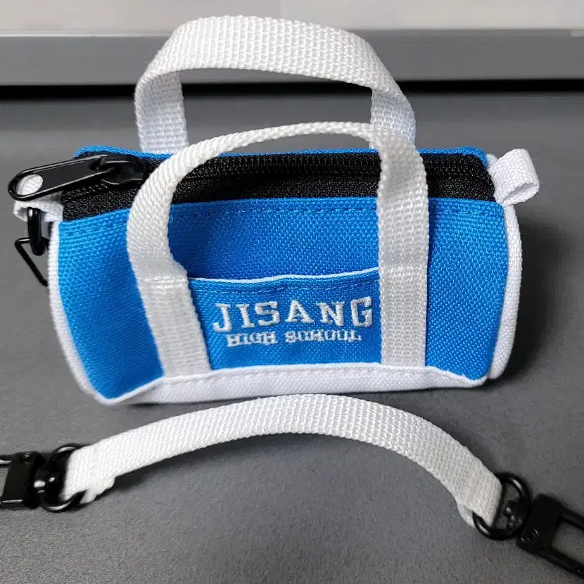 [SOLD OUT] 가비지타임 지상고 이어폰 파우치