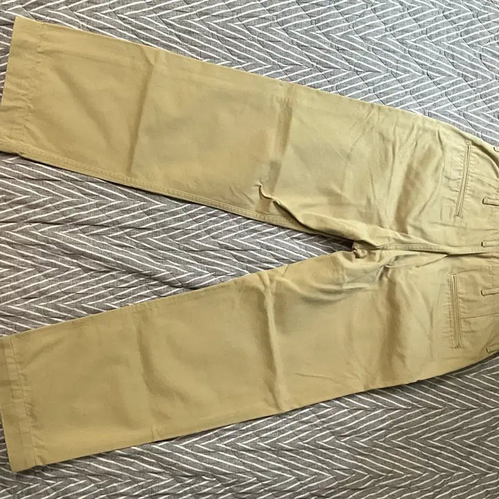 [BUNJANG] Warehouse Chino Pants / 웨어하우스 치노팬츠