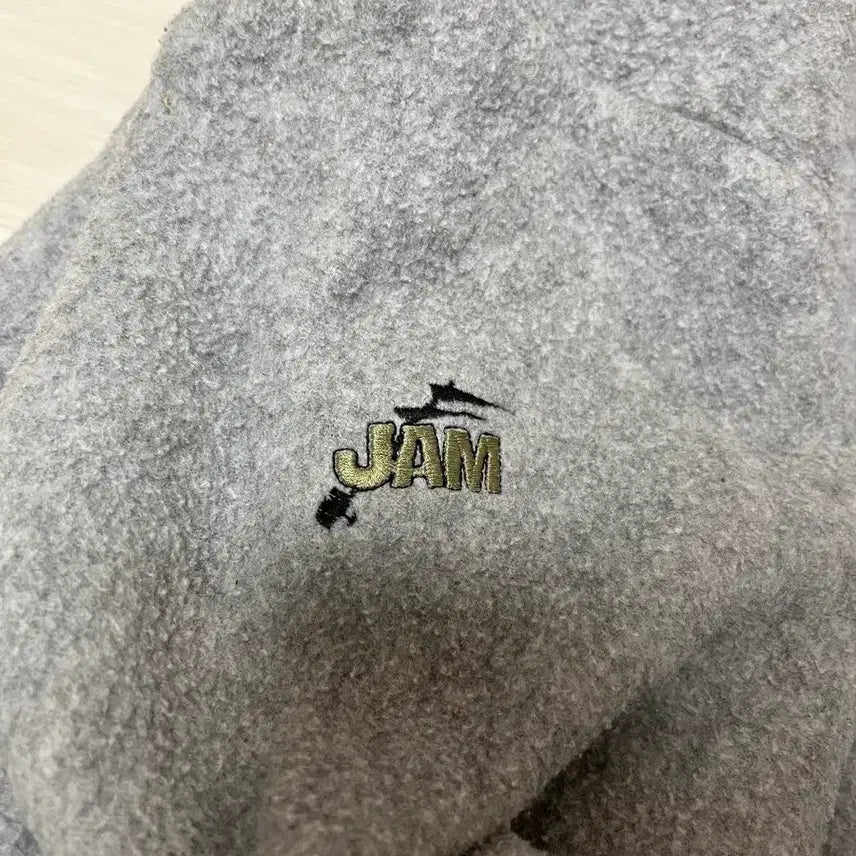[SOLD OUT] 90s 스매싱펌킨스 투어 집업후리스