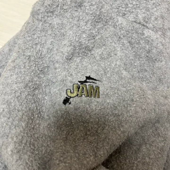 [SOLD OUT] 90s 스매싱펌킨스 투어 집업후리스