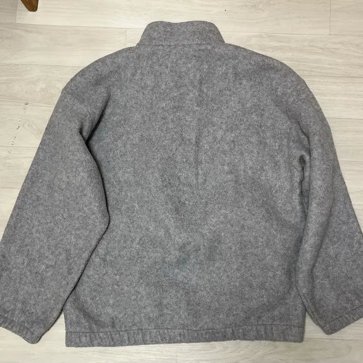 [SOLD OUT] 90s 스매싱펌킨스 투어 집업후리스