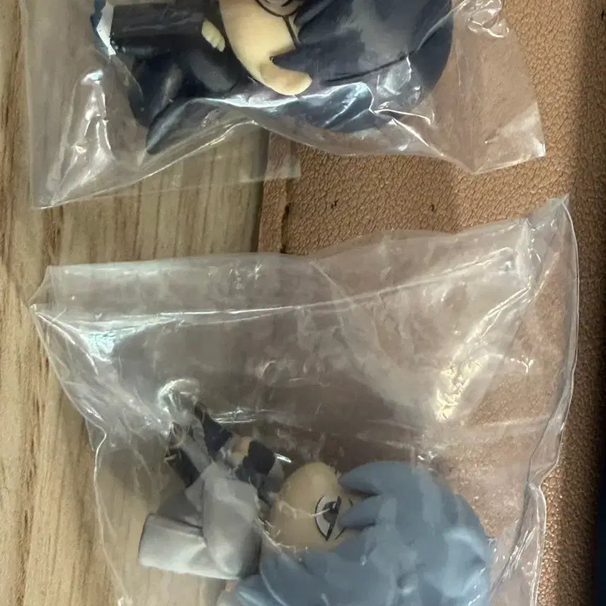 [SOLD OUT] 마치보케 4탄 긴토키 삼젯 신파치 일괄 양도해요~