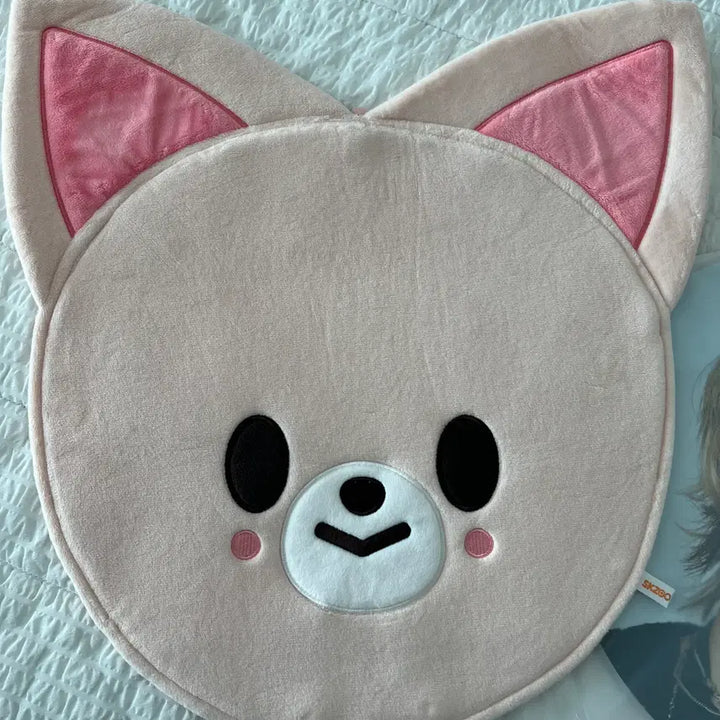 [SOLD OUT] 스트레이키즈 아이엔 우치와커버 세트