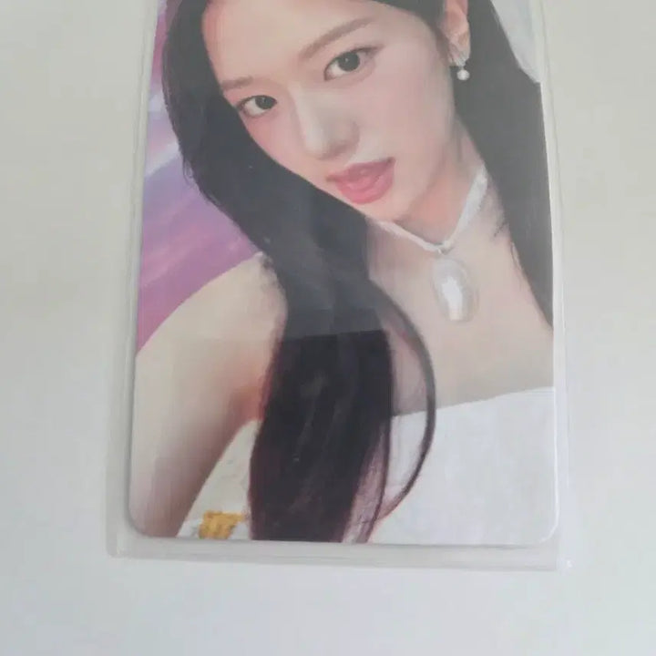 [BUNJANG] IVE Yujin Photocard / 아이브 쇼왓아이엠 다이브존3일차 유진