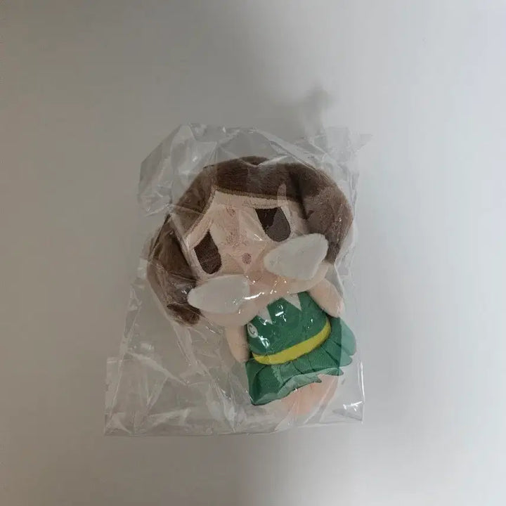 [BUNJANG] Character Plush Doll Toy New / 캐릭터 봉제인형 인형 새상품