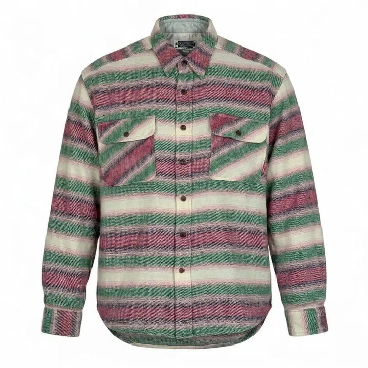 [BUNJANG] Burgh Scott Acrylic Shirt / burgh scott shirt