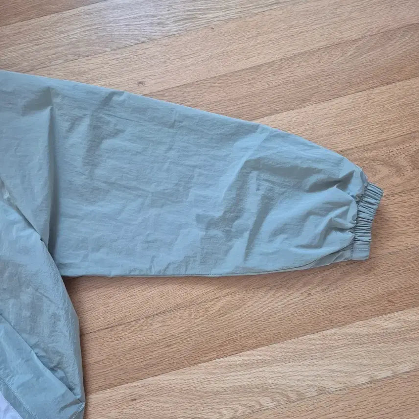 [BUNJANG] IAB Studio Arcane Windbreaker Jacket M / 아이앱 아케인 바람막이 자켓 M