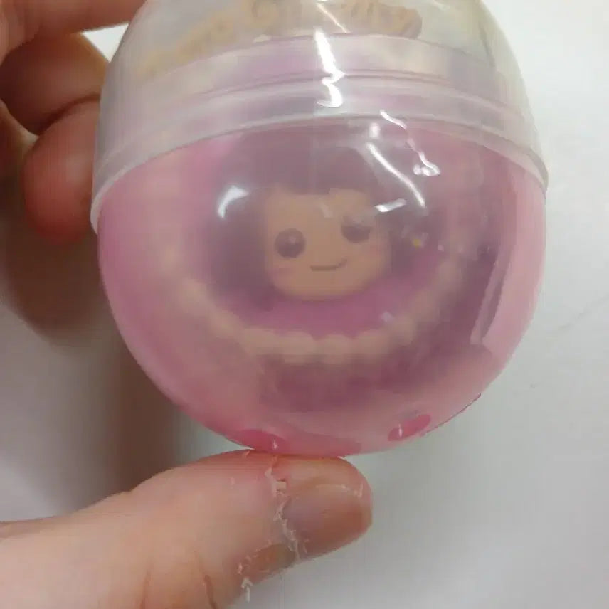 [BUNJANG] My Hero Academia Uraraka Puchi Figure / 나히아 우라라카 푸치브레이크