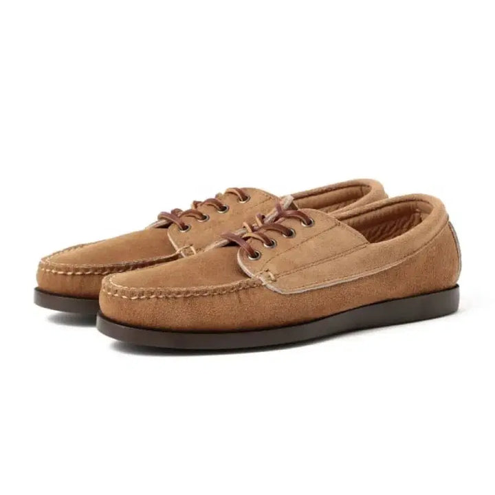 [BUNJANG] Beams Plus Rancourt Classic Ranger Mocassins / [9.5E]빔즈 플러스 Rancourt Classic Ranger 모카신