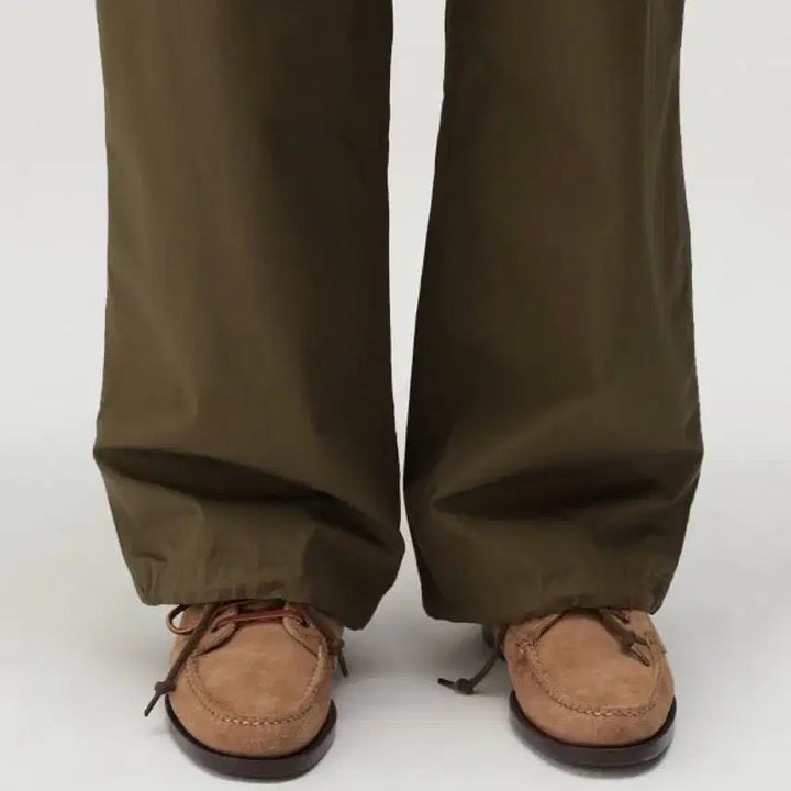 [BUNJANG] Beams Plus Rancourt Classic Ranger Mocassins / [9.5E]빔즈 플러스 Rancourt Classic Ranger 모카신