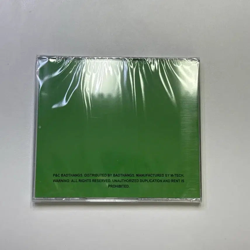 [SOLD OUT] 뱃사공 - LIFE LOVER