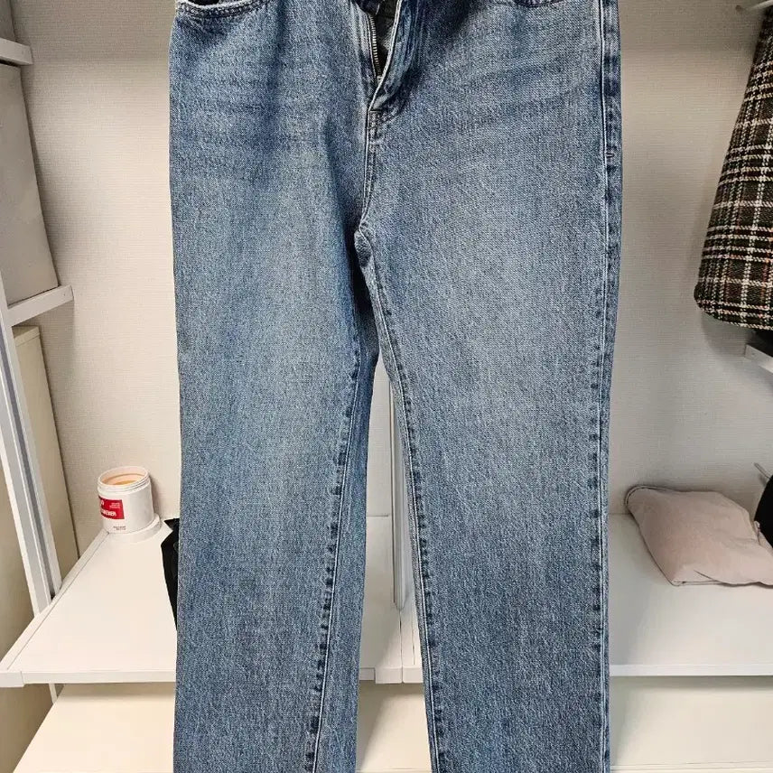 [BUNJANG] Plac Jeans Bundle Set / 플랙진데님 34사이즈 2벌 일괄판매