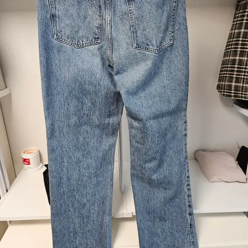 [BUNJANG] Plac Jeans Bundle Set / 플랙진데님 34사이즈 2벌 일괄판매