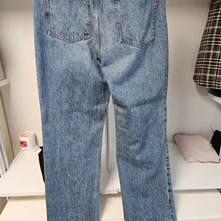[BUNJANG] Plac Jeans Bundle Set / 플랙진데님 34사이즈 2벌 일괄판매